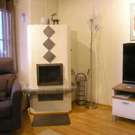 Prázdninový dům Holiday Puolikuu 7 Levi